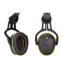 MSA 10190357 Helmet Mounted Ear Defenders 32db 