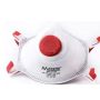 Meixin MX 2016V FFP3 Valved Face Mask (Pack of 40)