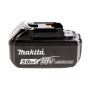Makita DLM432CT2 18v Twin Li-ion Cordless Lawn Mower +Twin Charger + 2 x BL1850B Batteries