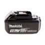 Makita DGA900PT2 18v / 36v Twin Cordless Brushless Angle Grinder 230mm + Twin Charger + 2 X BL1850B Batteries + Carry Case
