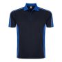 Orn 1198 Avocet Two Tone Polyester Polo Shirt