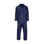 Supertouch 183*1-7 Polyester PVC Rainsuit 