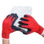Ultimate Industrial AceGrip Latex Palm Coated Gloves