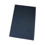 Norton 63642531790 Emery Cloth Sheet 400 Grit 230mm x 280mm