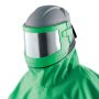 GVS NV3-711-50 Nova 3 Blast Respirator Helmet with Constant Flow Valve