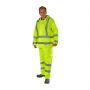 Hi-Vis Yellow