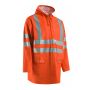 Hi-Vis Orange