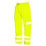 Hi-Vis Yellow