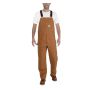 Carhartt 102776-211 Relaxed Fit Duck Bib Overall - Regular