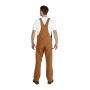 Carhartt 102776-211 Relaxed Fit Duck Bib Overall - Regular