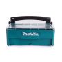 Makita P-84137 Makpac Cantilever Stackable Tool Box