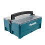 Makita P-84137 Makpac Cantilever Stackable Tool Box