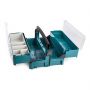 Makita P-84137 Makpac Cantilever Stackable Tool Box