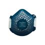 Portwest P271 Ergonet FFP2 Valved Dolomite Respirator (Pack Of 10)