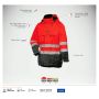 Helly Hansen 71377 Ludvika Parka