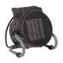 Sealey PEH2001 Industrial PTC Fan Heater 2000W 230V