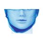 Lion 2926 Close Mesh Metal Detectable Beard Snood (Pack of 100)