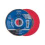 Pferd PFC 115 Co-Cool Steelox Flap Disc 40 Grit