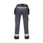 Portwest DX440 Detachable Holster Pocket Trousers Regular