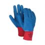 Polyco 8402-4 Cotton Lined Latex Coated Gloves