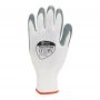 Polyco 8834 Grip It® Foam Nitrile Palm Coated Gloves