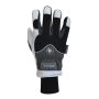 Polyco FM2LC Freezemaster II Long Cuff Leather Insulated Gloves