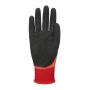 Polyco GIO Grip It Oil Dual Nitrile Coated Gloves
