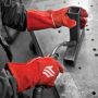 Polyco LW93/L Weldmaster™ Premium Quality Welder’s Gauntlets