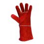 Polyco LW93/L Weldmaster™ Premium Quality Welder’s Gauntlets