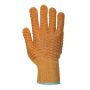 Portwest A130 Criss Cross Handling Gloves