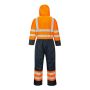 Hi Vis Orange