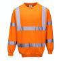 Hi-Vis Orange 