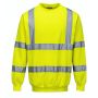 Hi-Vis Yellow