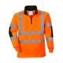 Hi-Vis Orange