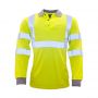 Hi-Vis Yellow