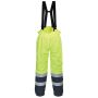 Portwest FR78 Bizflame Multi Arc Hi-Vis Trouser