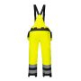 Hi-Vis Yellow/Black