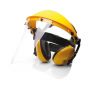 Portwest PW92 Replacement Clear Visor for PW90 Protection Kit
