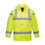 Hi-Vis Yellow