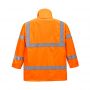 Hi-Vis Orange