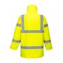 Hi-Vis Yellow