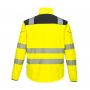 Hi-Vis Yellow/Black