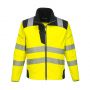 Hi-Vis Yellow/Black