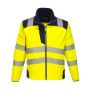 Hi-Vis Yellow/Navy