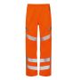 Pulsar EVO101 / EVO251 Evolution Hi-Vis Breathable Overtrousers