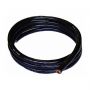 SWP 1007 25mm Welding Cable 1m