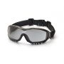 Pyramex EGB8220ST V3G Anti-Fog Smoked Lens Safety Goggles