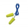 Pyramex DP1001 Series Disposable Corded Earplugs SNR 36dB