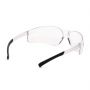 Pyramex ES2510ST Ztek Anti-Fog Safety Glasses
