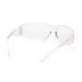 Pyramex ES4110S Intruder Clear Safety Glasses